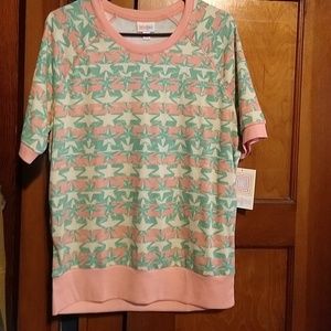 Jane shirt: Final price